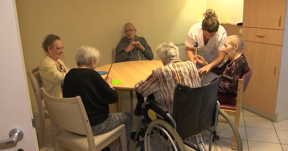 Scandale Dans Les Maisons De Repos Orpea Notre Région Est Elle Concernée Télésambre 6063