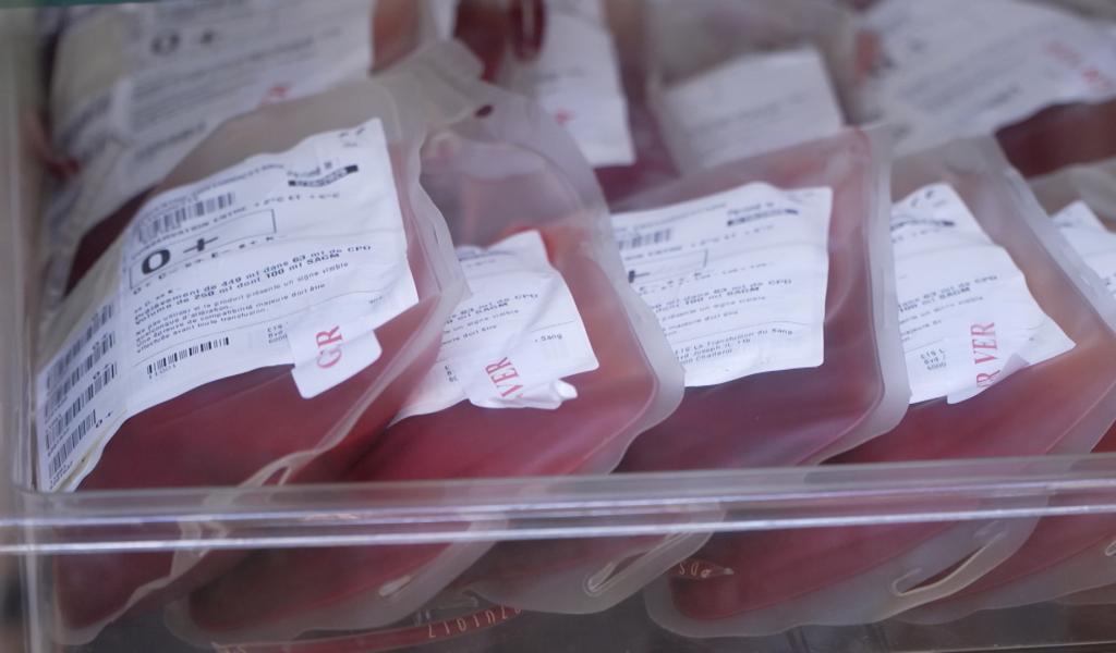 Don de sang : un besoin permanent mais les conditions pour donner sont très strictes