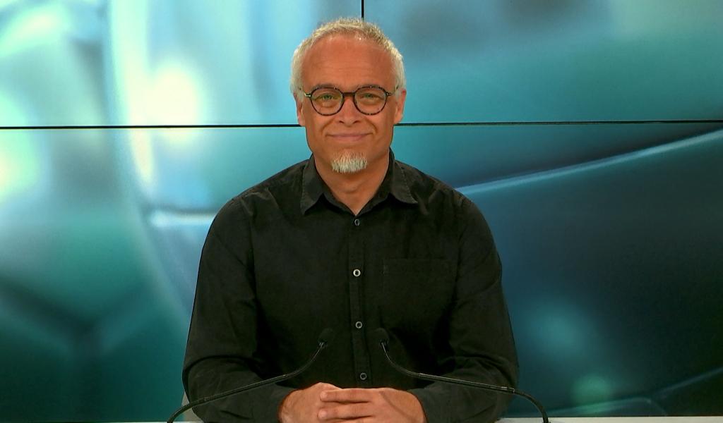 Tous Terrains Magazine - Dimanche 5 octobre 2025