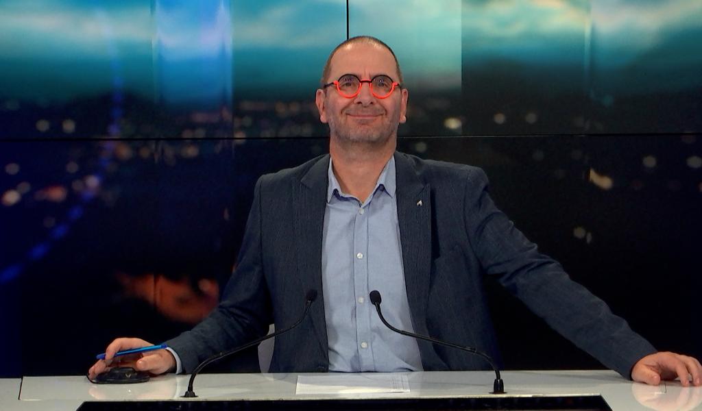 JT du mardi 28 octobre 2025