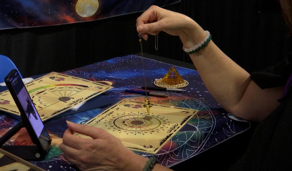 Le Symposium : Un rendez-vous alchimique à Marchienne-au-Pont