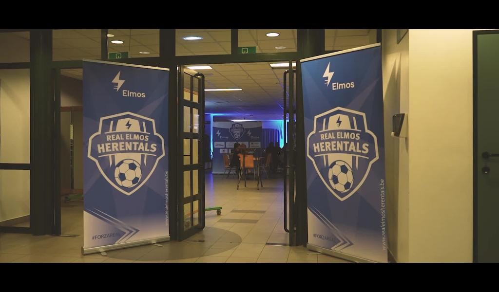Déception à Herentals : Futsal MY-CARS Charleroi en Quête de Rédemption aux Play-offs