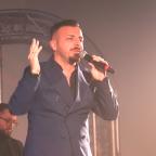 C Local : Mario Forte en concert à Dampremy