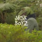 Les JRSK Boyz sortent leur deuxième album "Rapzilla"
