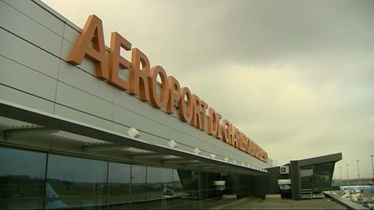 Six nouvelles lignes à l'aéroport de Charleroi durant la saison d'été