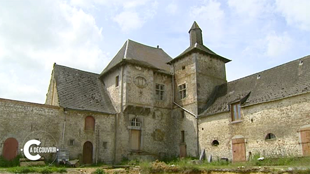 C'est à découvrir : Barbençon, le plus jeune des plus beaux