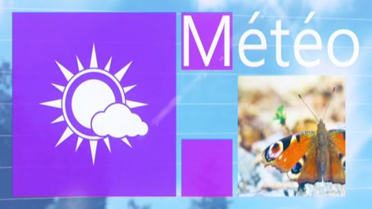 Météo du mercredi 16 décembre 2105