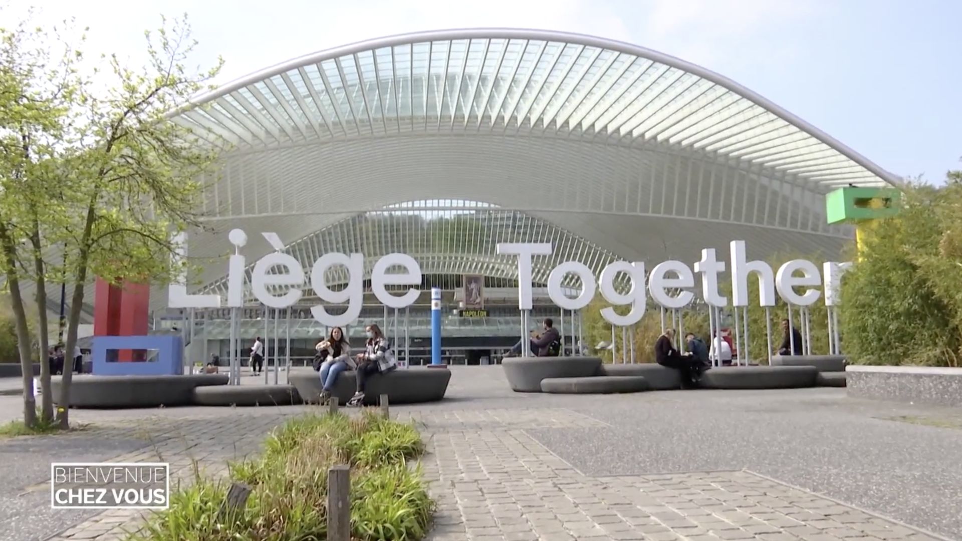 Séjour dans la Province de Liège : les plaisirs de la Cité Ardente