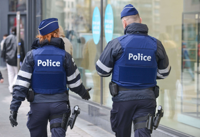 La police de Charleroi peut lutter plus efficacement contre le harcèlement de rue