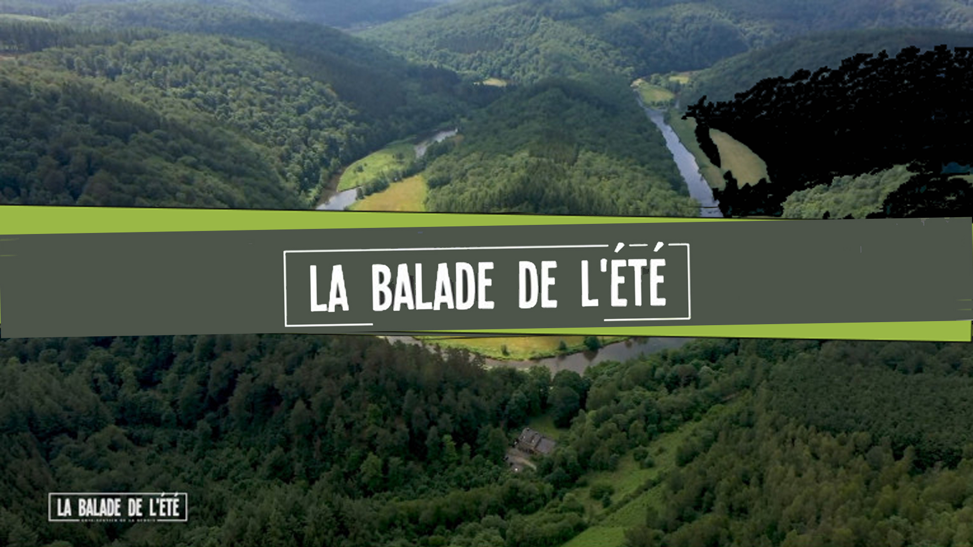 La Balade de l'été : étape 4