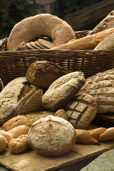 Un guide pour mettre en lumière les boulangeries au levain de Wallonie