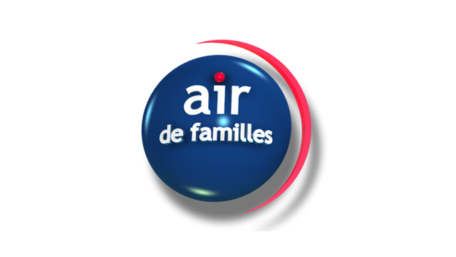 Air de famille - Education : parents parfaits ?