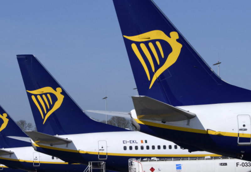 Ryanair: progression du chiffre d'affaire, passagers et tarifs en hausse