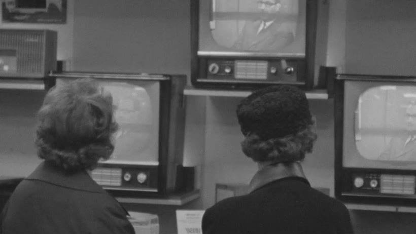 Le B4C vous propose un retour sur 70 ans de télévision dans la métropole