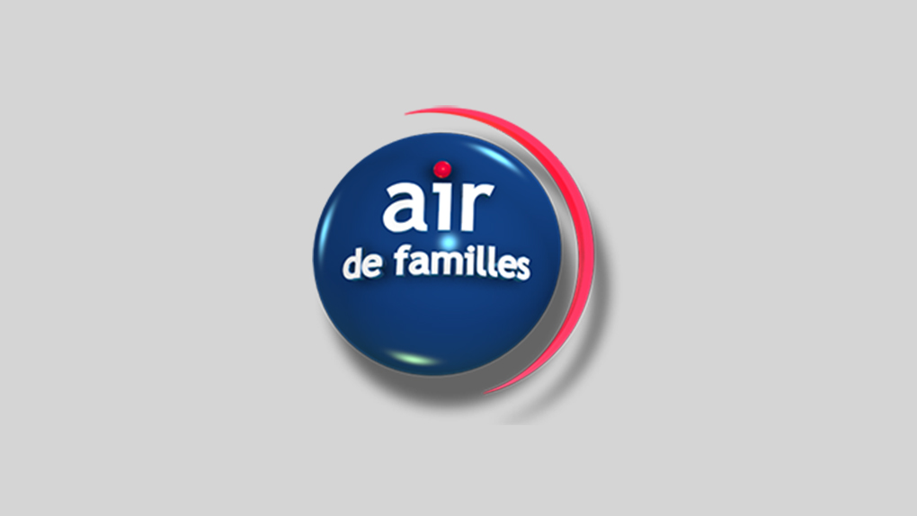 Air de famille - Parentalité : futurs papas