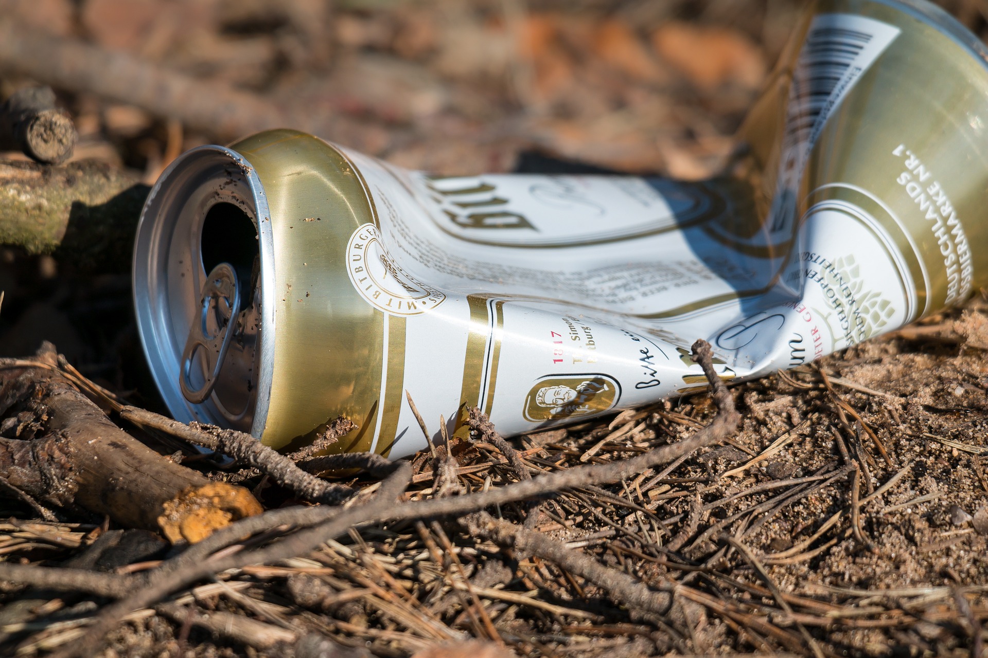 Plus de 70 organisations demandent d'introduire la consigne sur les bouteilles et canettes