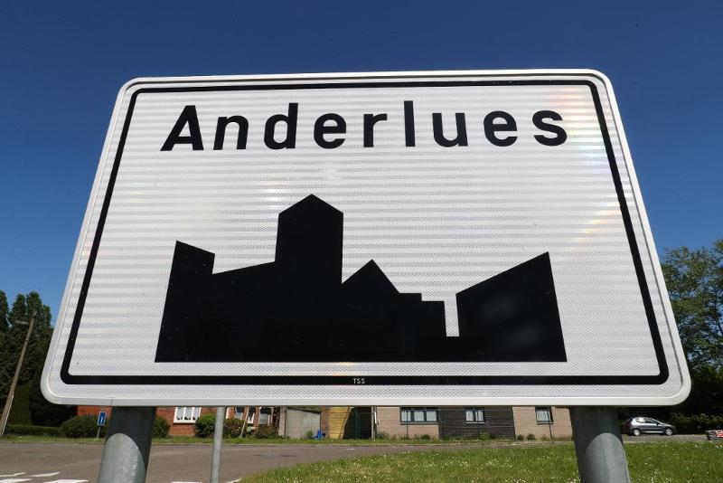 Anderlues : AJC partira seul sans le MR