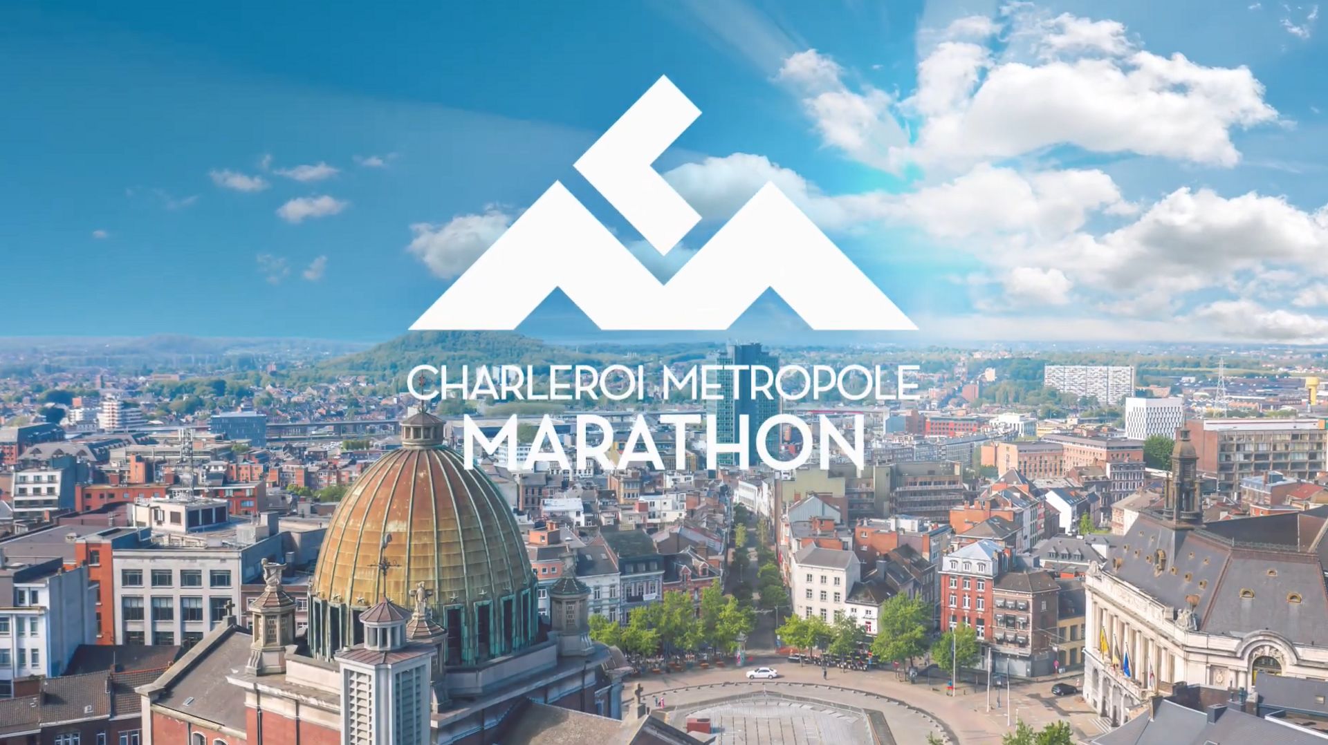 Mesures spécifiques de circulation à Pont-à-Celles ce dimanche pour le Marathon de Charleroi Métropole