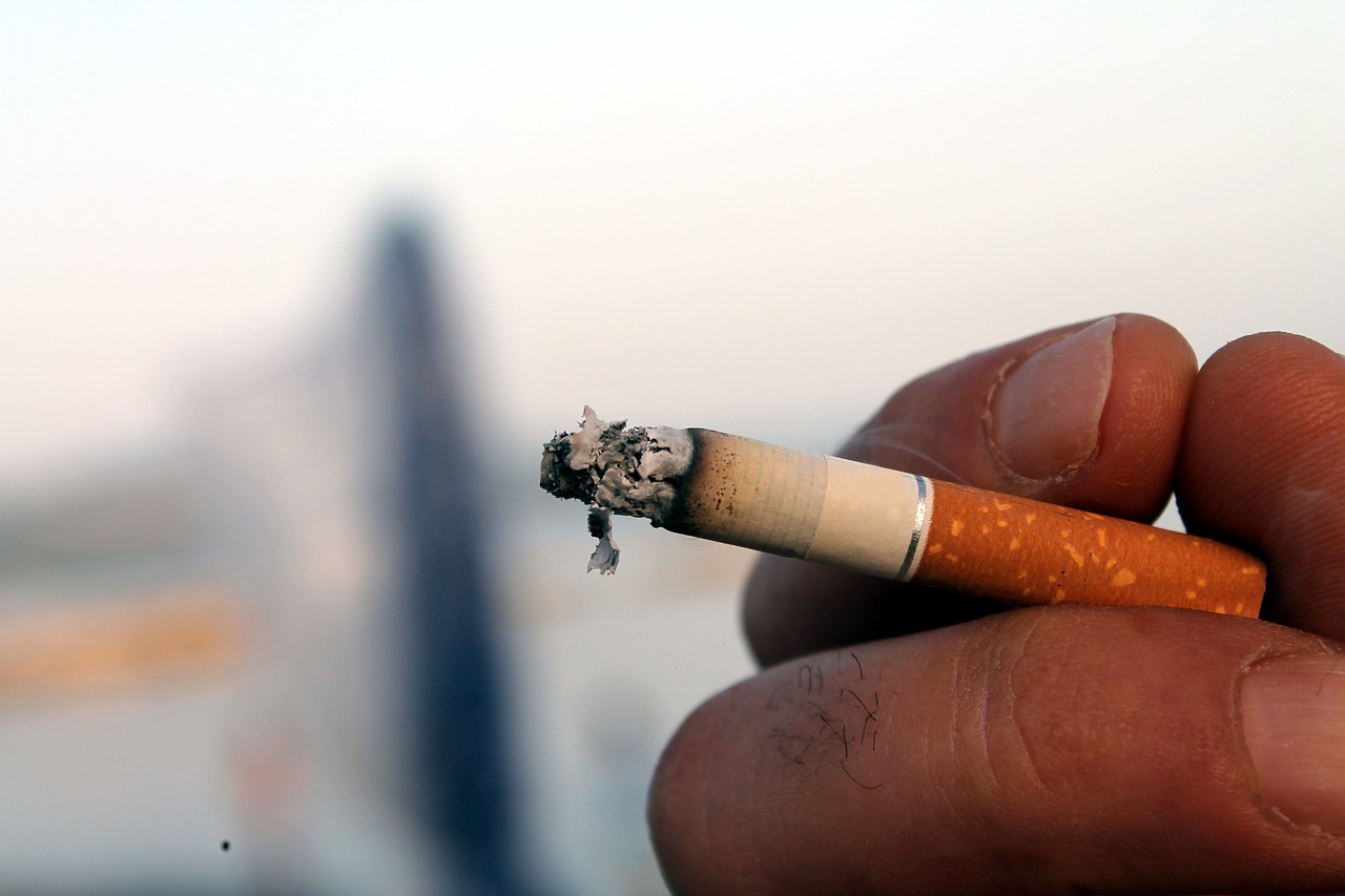 Un décès toutes les heures est dû à la consommation de tabac