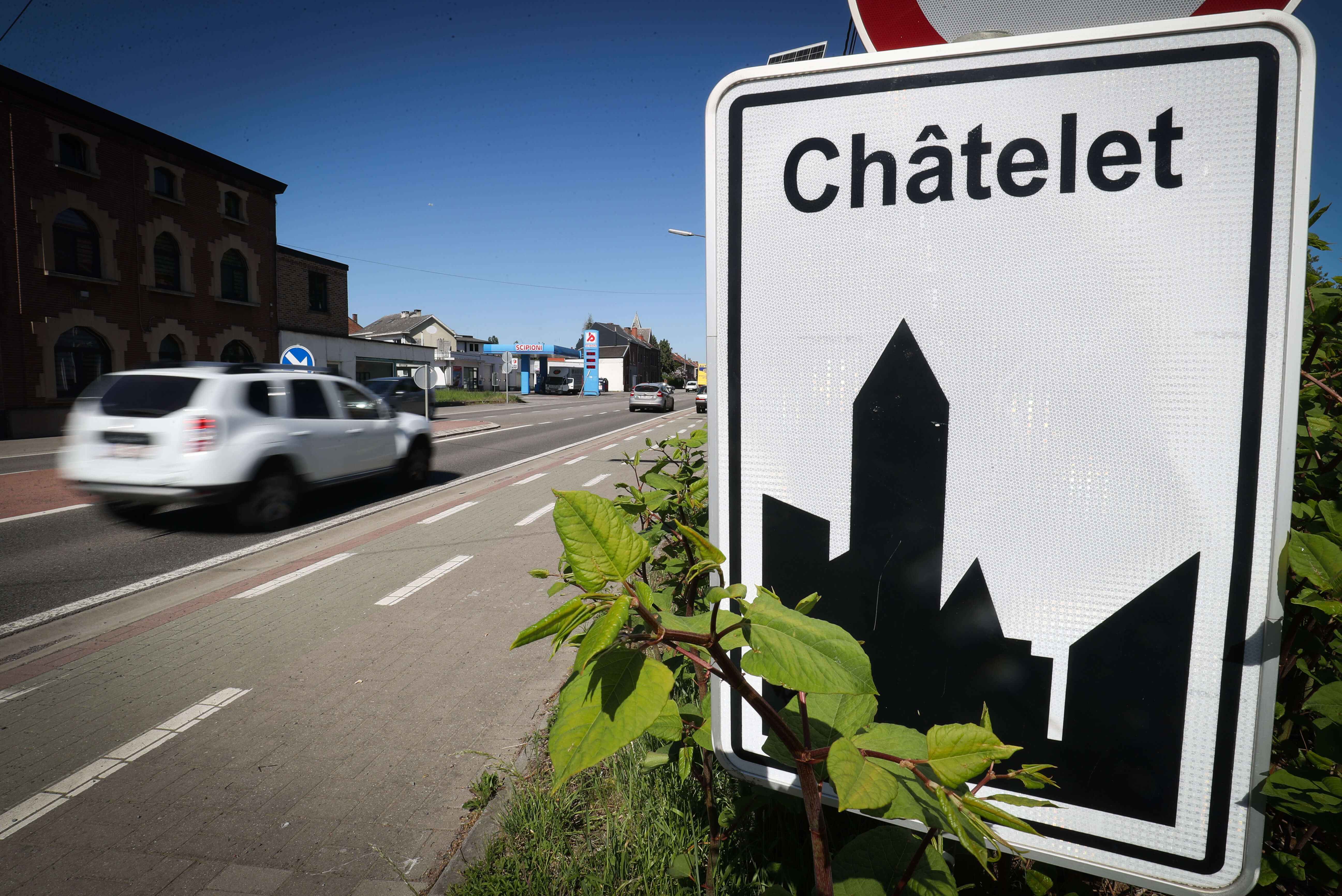 Châtelet: le Funny Day de retour pour une troisième édition le 30 juin