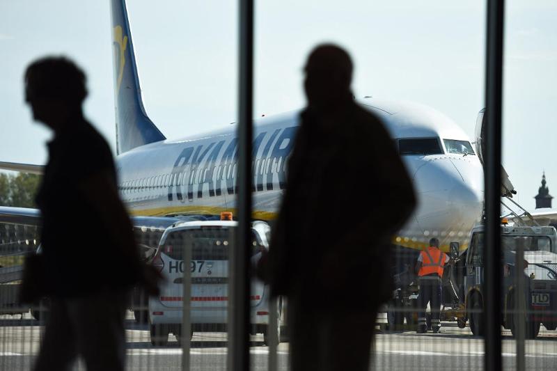 Charleroi : record pour BSCA avec un million de passagers durant le mois de mai