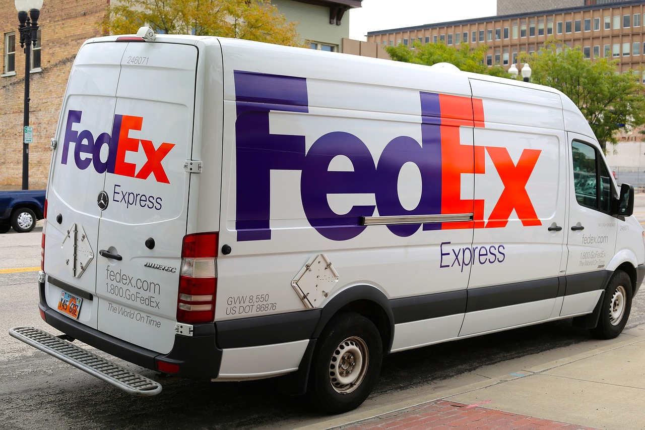 FedEx veut licencier 385 personnes en Belgique