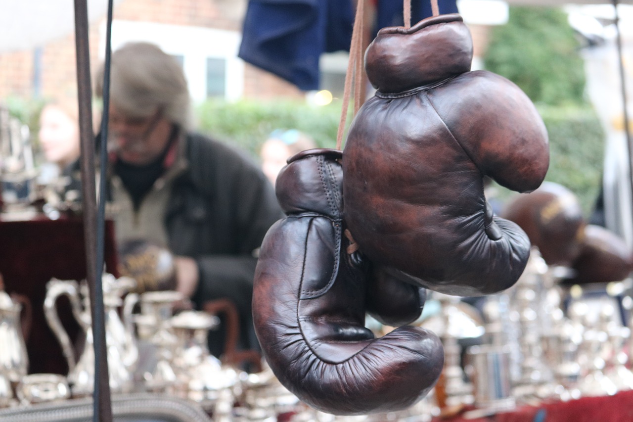 Brocante et ducasse de Montignies-Saint-Christophe le samedi 29 juin