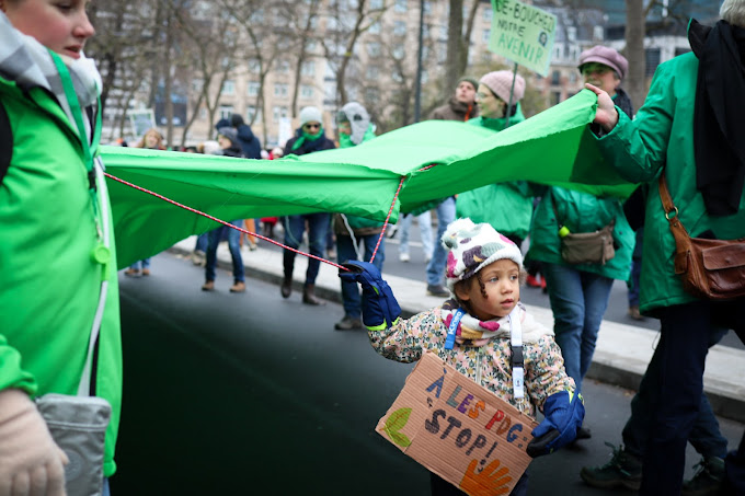 La crise climatique sera-t-elle la priorité des nouveaux gouvernements ?