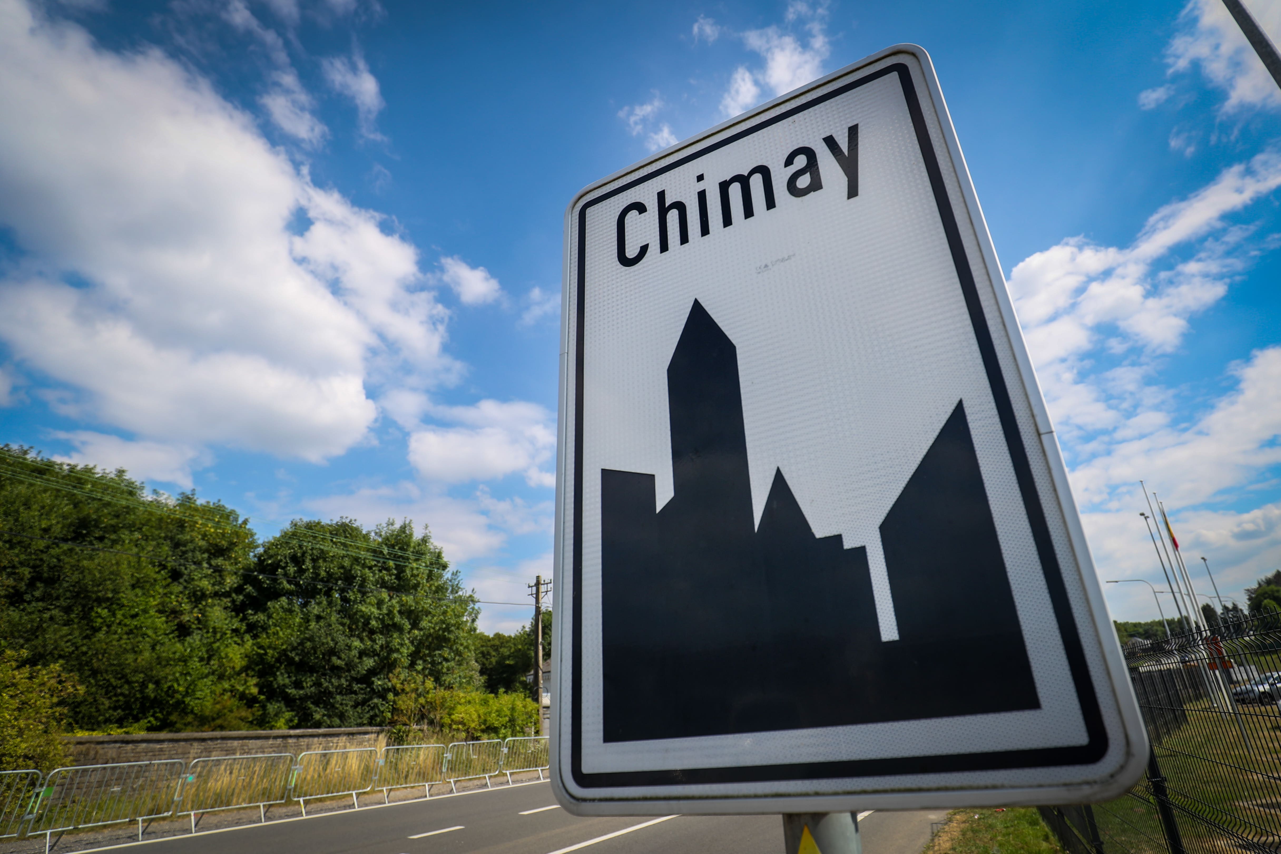 Déclassement de véhicules, matériel d’excavation et outillages en vente à la Ville de Chimay