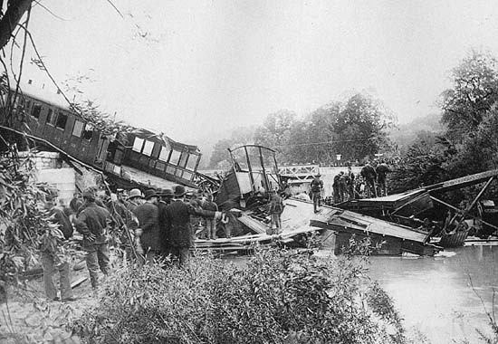 Luttre: commémoration de la catastrophe ferroviaire du 15 août 1974