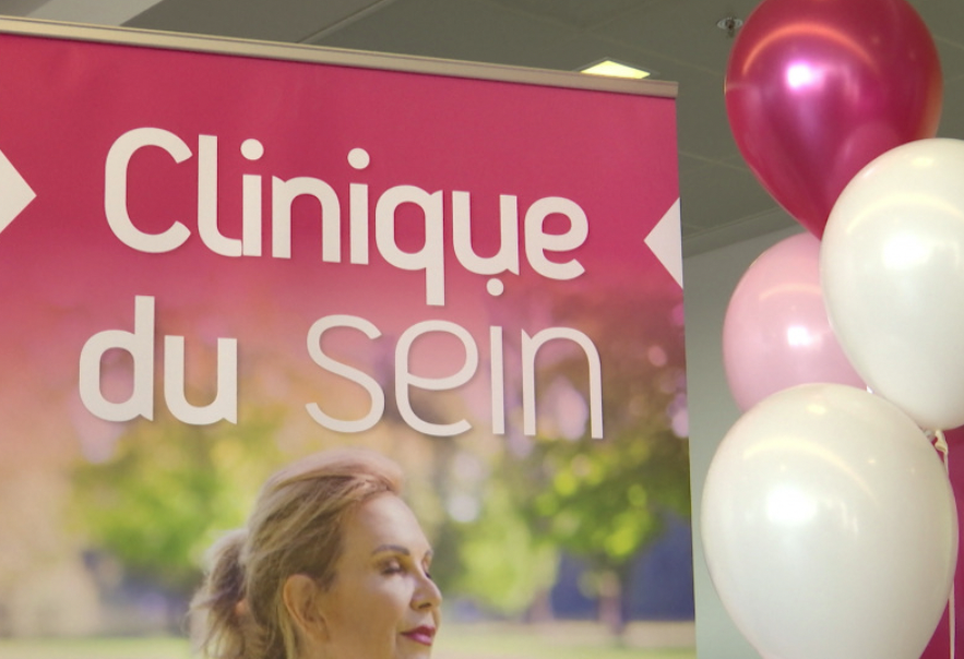 Cancer du sein: fin du remboursement hors des centres agréés (la liste pour notre région)