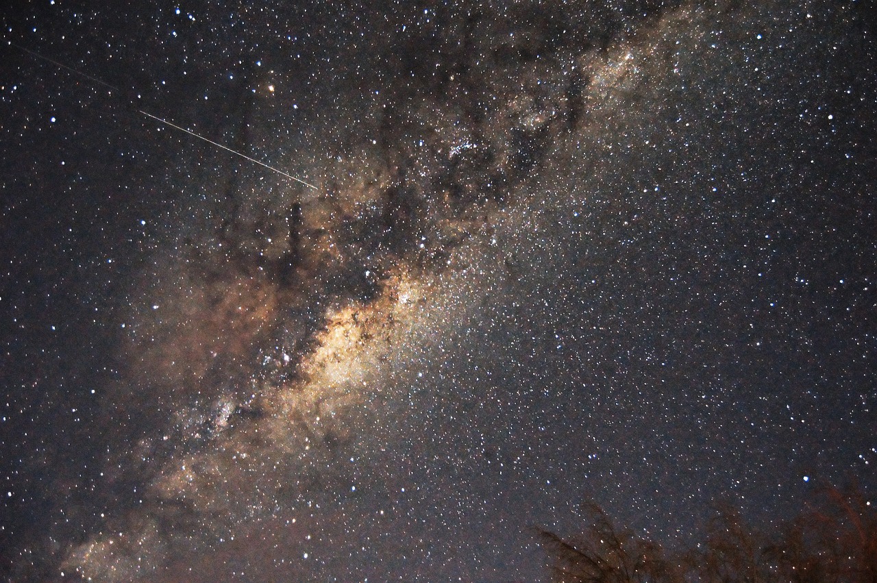 La « Nuit des étoiles filantes » aura lieu ce samedi 10 août à l’Aquascope de Virelles