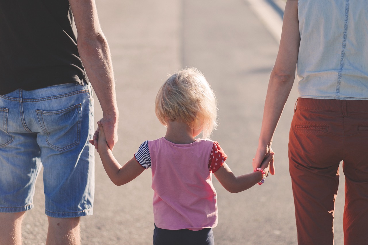 Lancement d'une campagne pour recruter des familles d'accueil en Wallonie