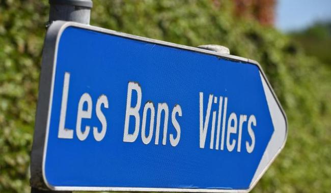 Les Bons Villers: découvrez les mesures de circulation pour la Ducasse de Frasnes 2024