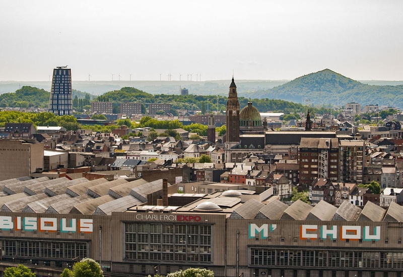 La Ville de Charleroi va créer sur son territoire deux zones dites Vigilis