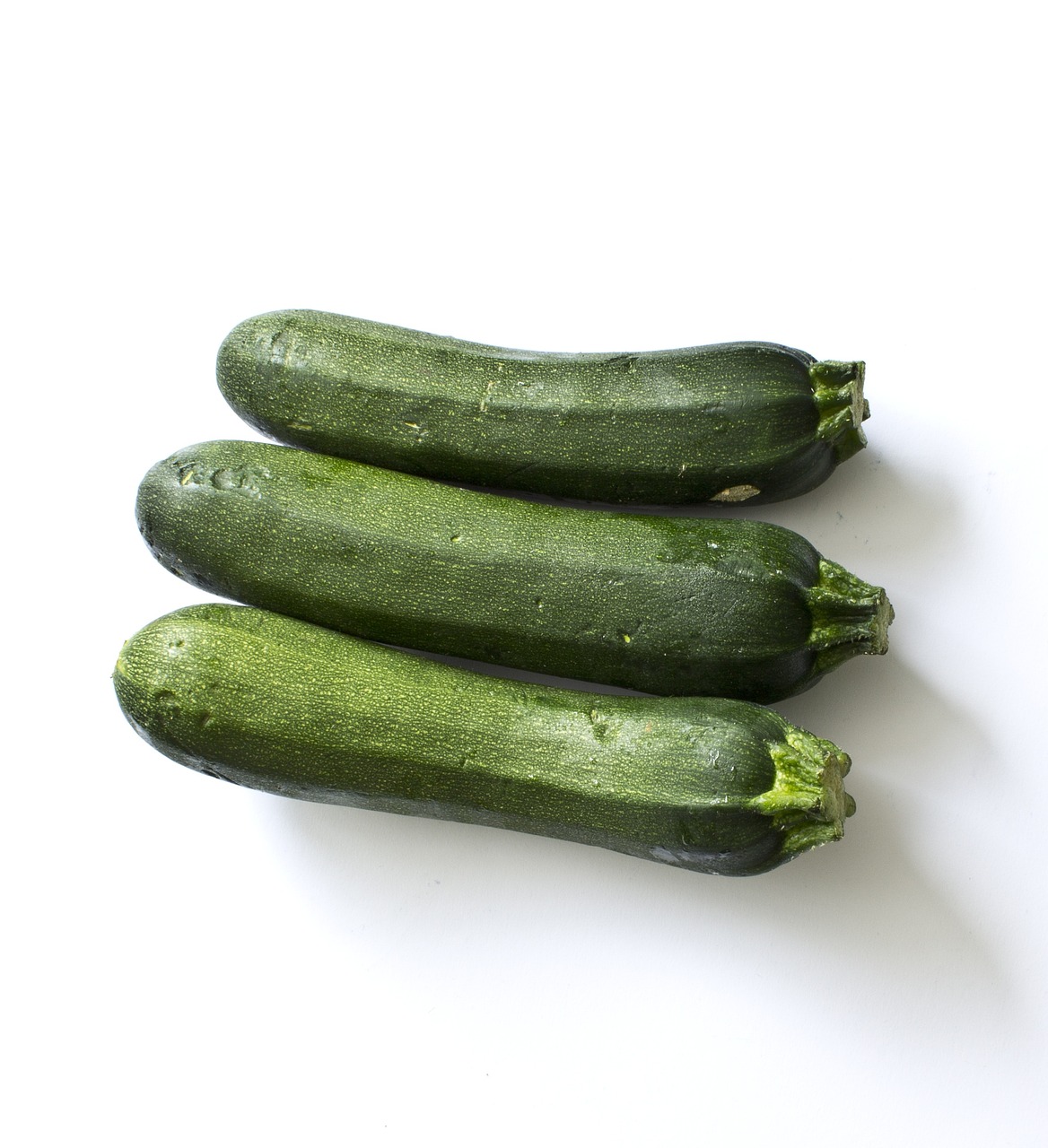 Delhaize rappelle des courgettes bio