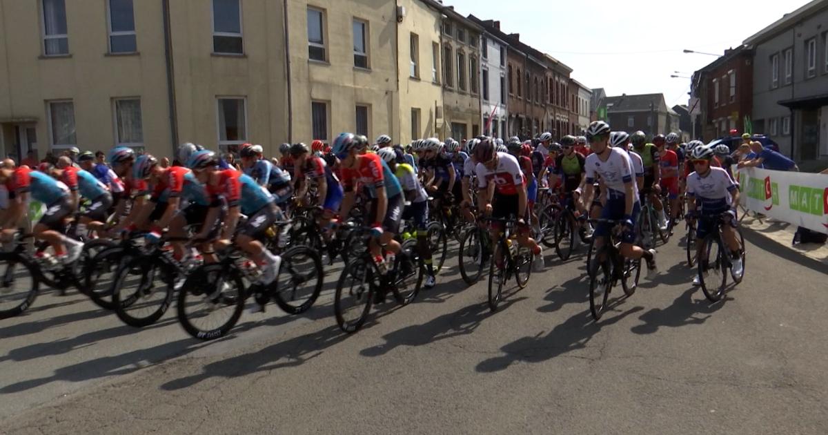 Cyclisme: Nouvelle édition du grand Prix Albert Fauville à Fleurus le 1er septembre