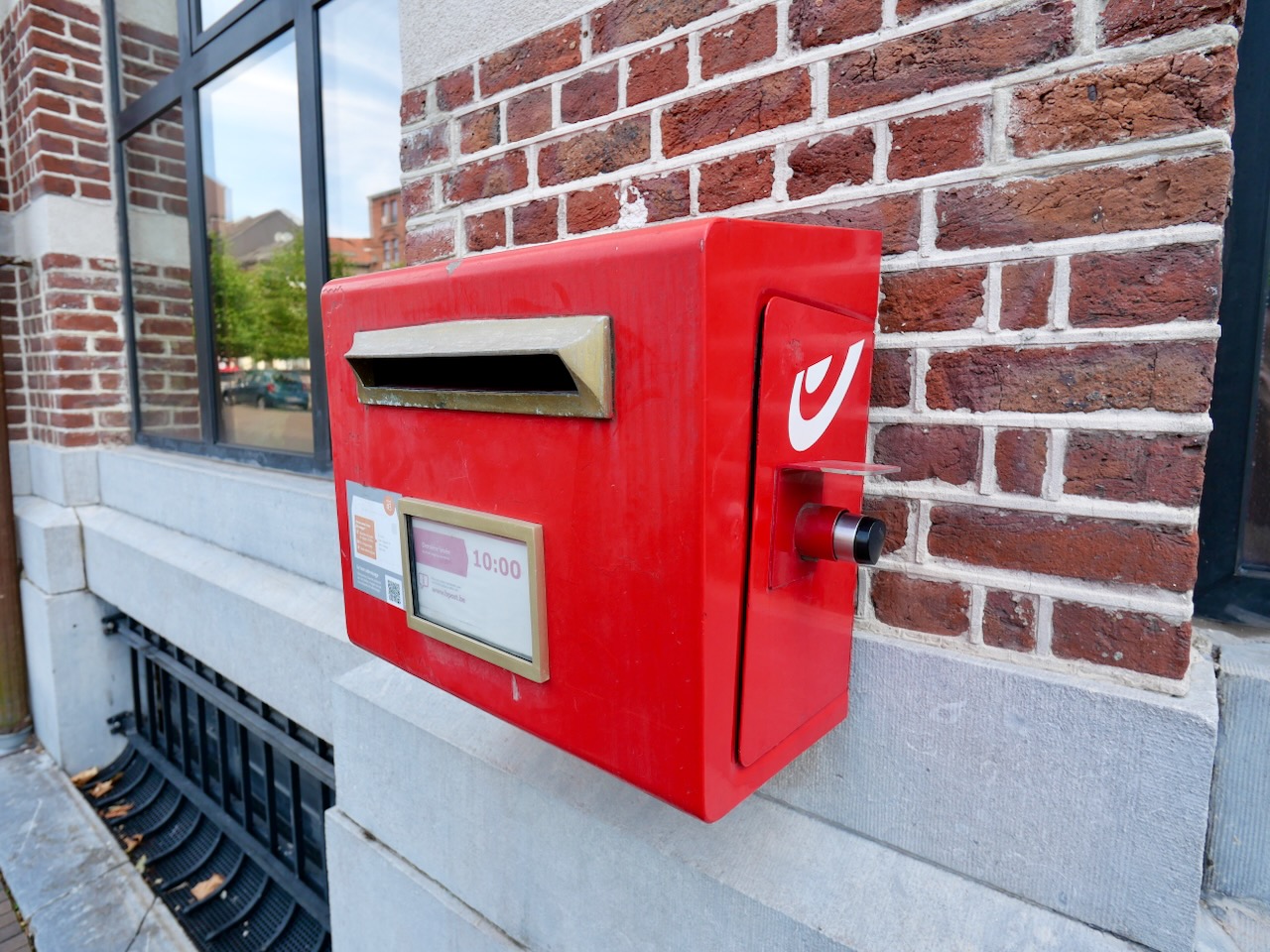 bpost permet désormais de modifier le jour ou l'adresse de livraison d'un envoi en cours