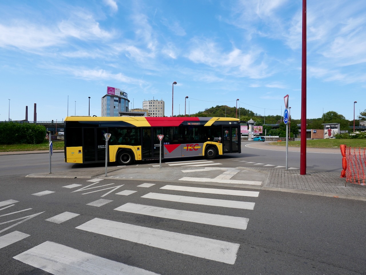 La quasi-gratuité des TEC n'a jamais été financée structurellement, affirme le ministre de la Mobilité