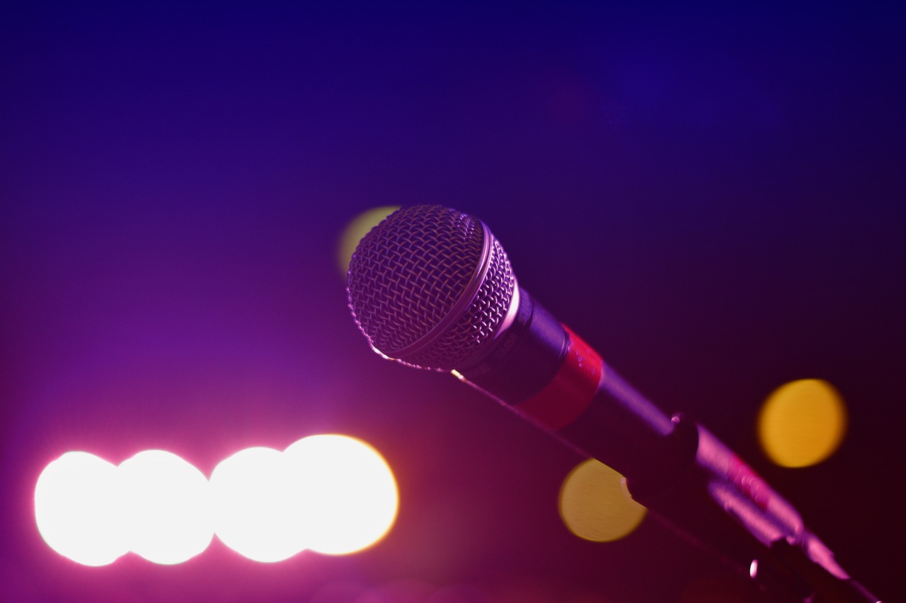 Le Punch comedy Club débarque à Gerpinnes ce vendredi 6 septembre