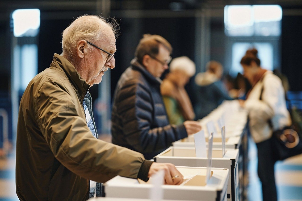 Gerpinnes: des animations autour des élections, pour tout comprendre