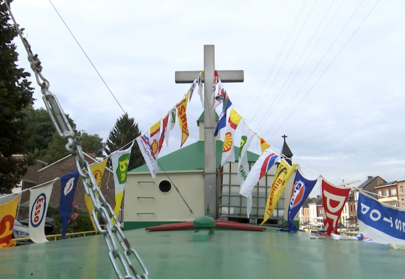 29 édition du Pardon Batellerie-Plaisance-Marine