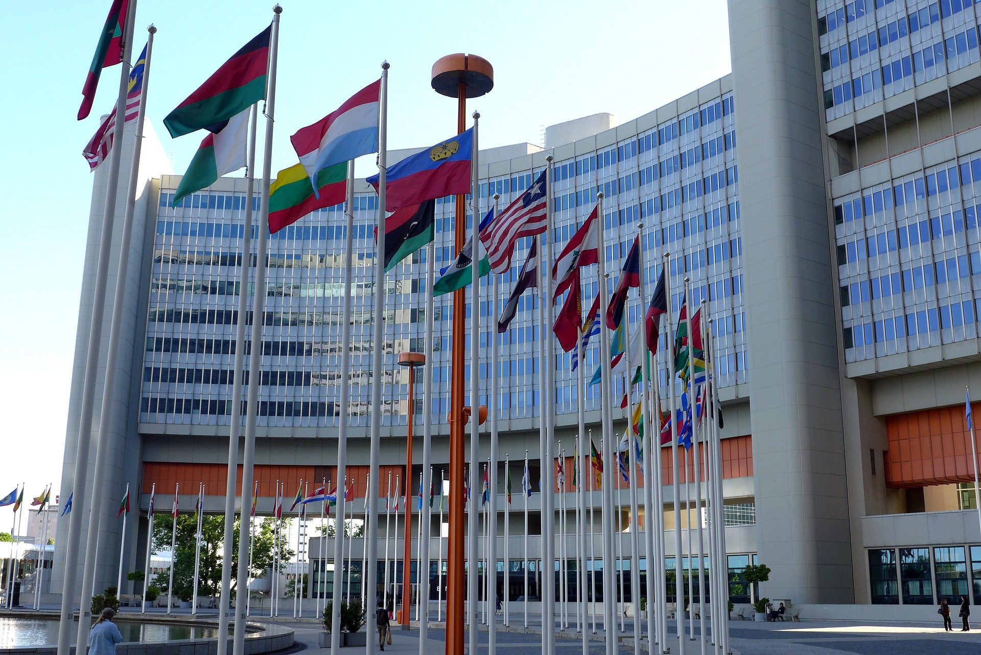 Assemblée générale de l'Onu : De Charleroi à New York, pour faire entendre la voix des jeunes à l'Onu