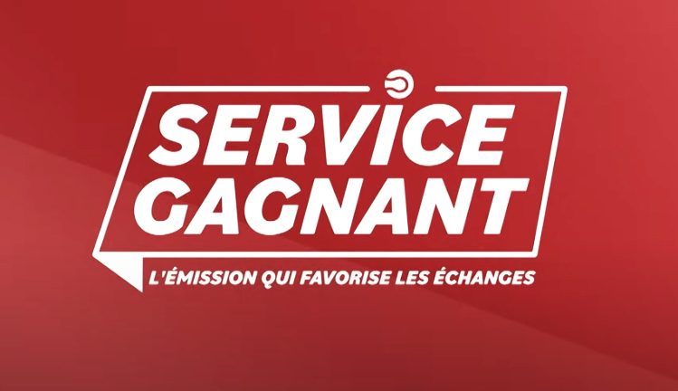 Services gagnants : octobre 2024