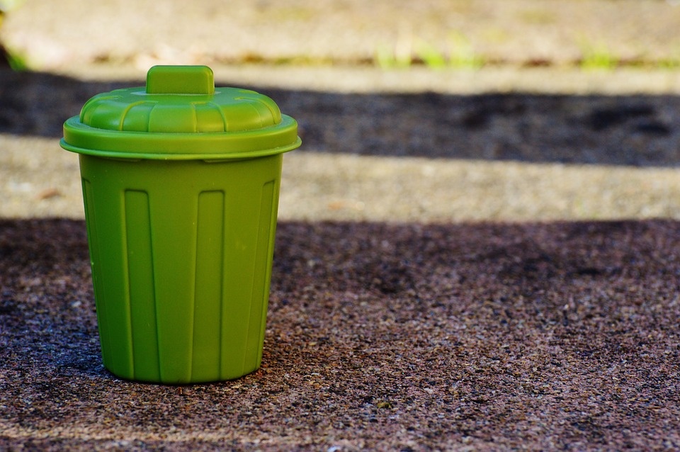 Montigny-le-Tilleul: ramassage annuel des déchets verts