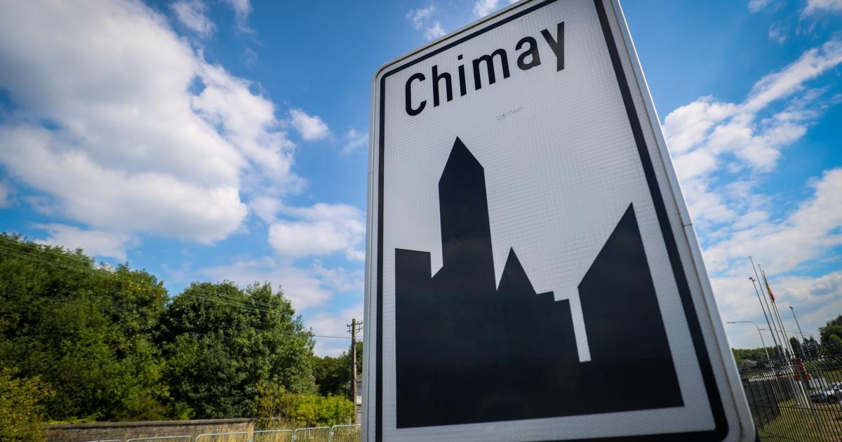 La composition du conseil communal de Chimay est connue