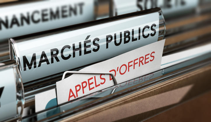 Les marchés publics, un outil pour booster la croissance de votre entreprise