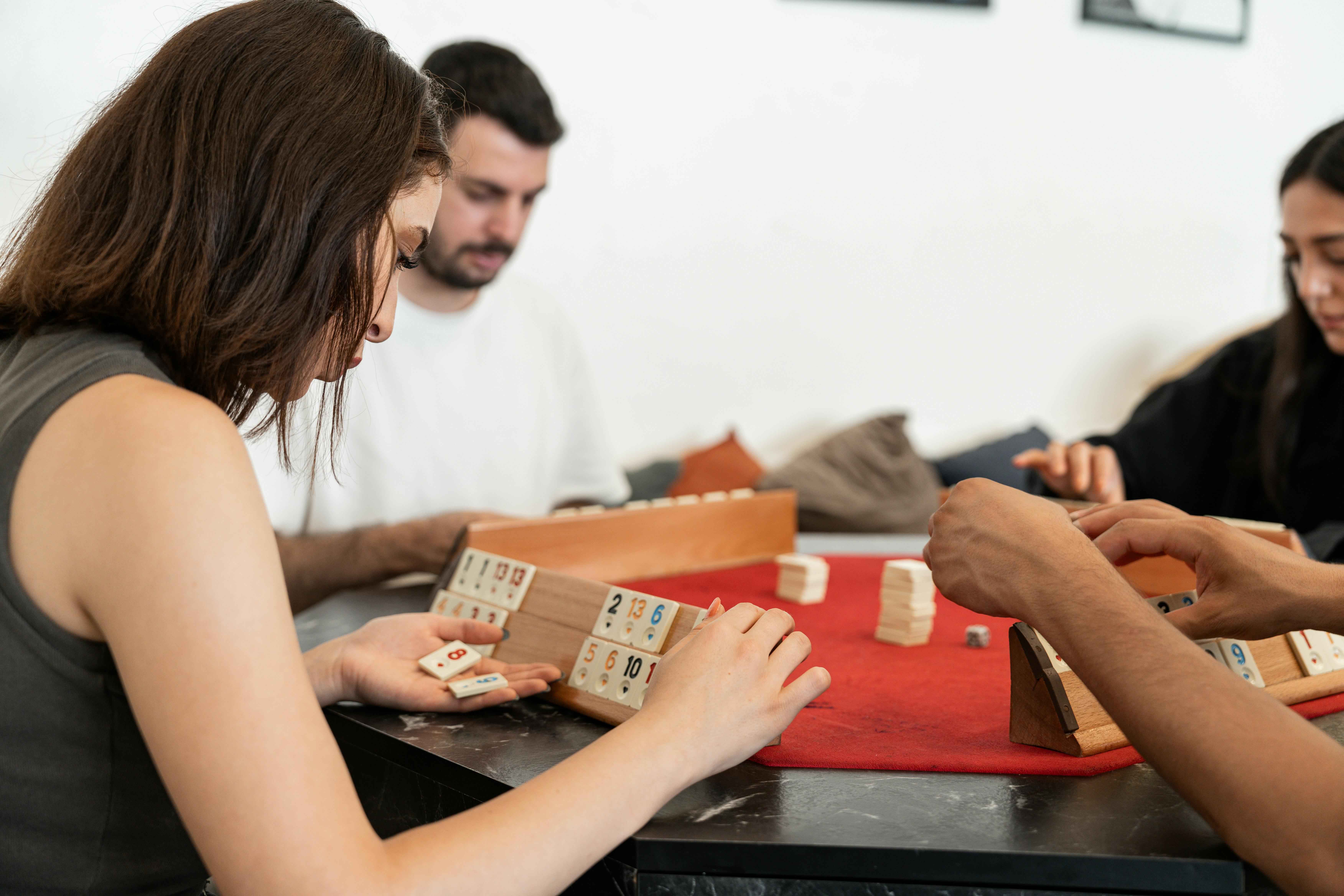 Montigny-le-Tilleul : la bibliothèque vous fait découvrir gratuitement des jeux de société