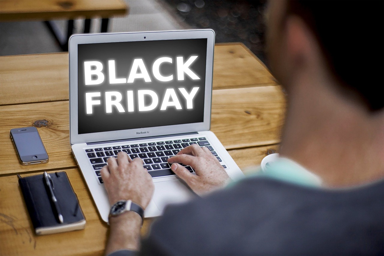 Black Friday : Attention aux promotions trompeuses, rappelle le SPF Économie