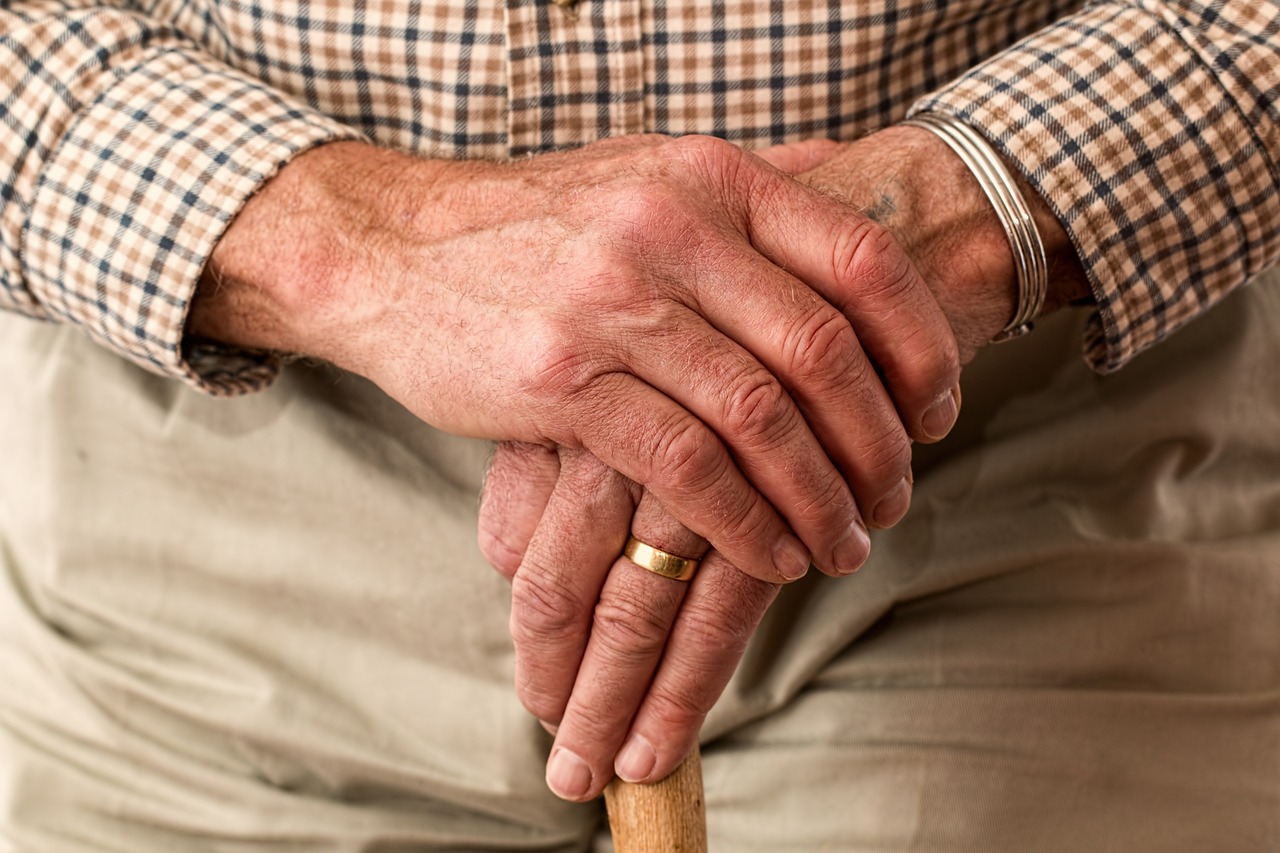 Le nombre de travailleurs de plus de 65 ans a plus que doublé en dix ans